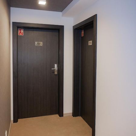 Lubhotel Lublin Luaran gambar