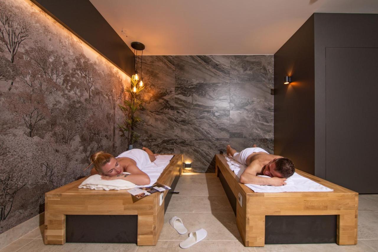 Lubhotel Lublin Luaran gambar