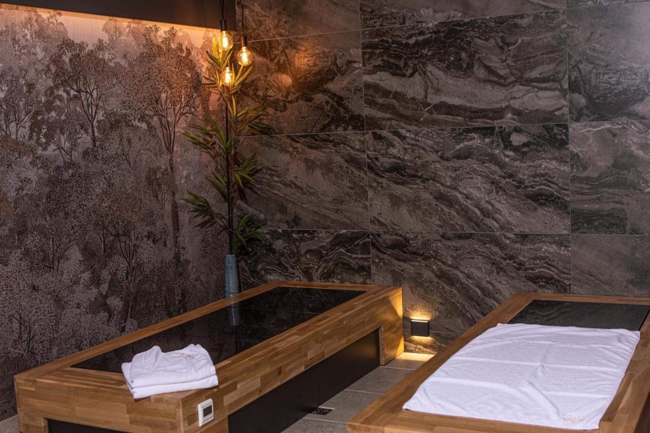 Lubhotel Lublin Luaran gambar