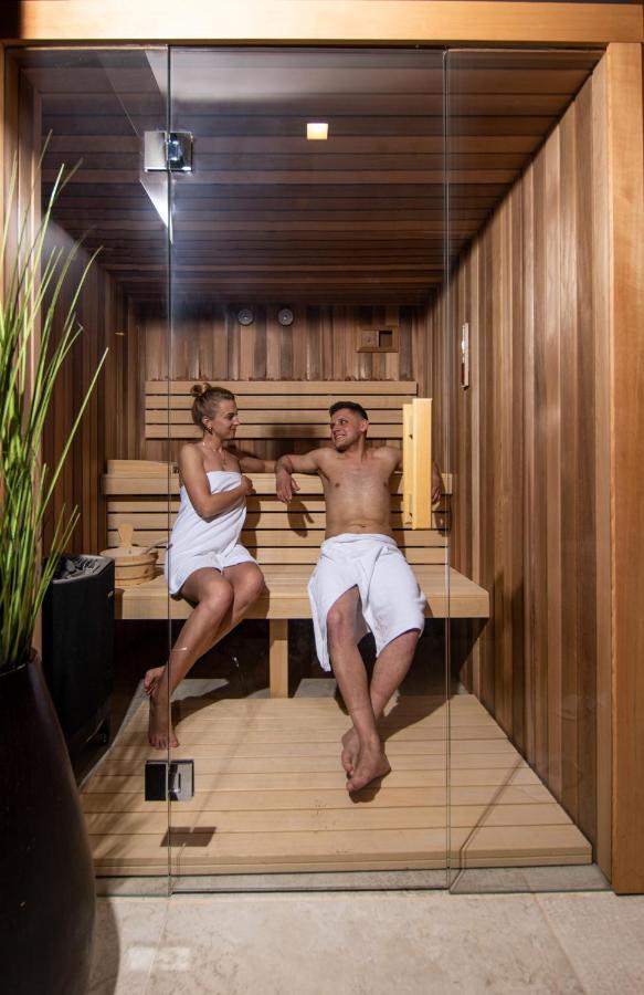 Lubhotel Lublin Luaran gambar
