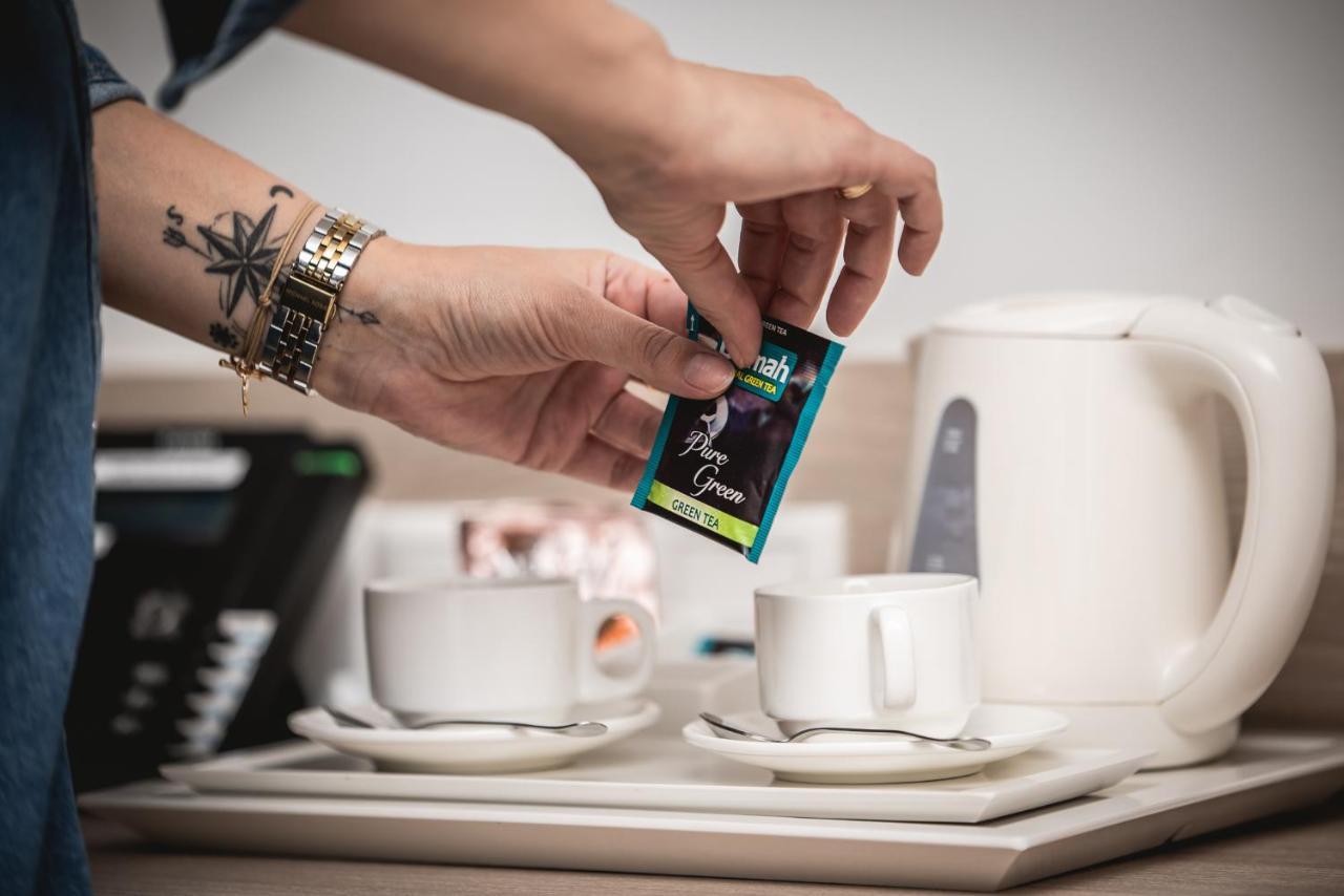 Lubhotel Lublin Luaran gambar