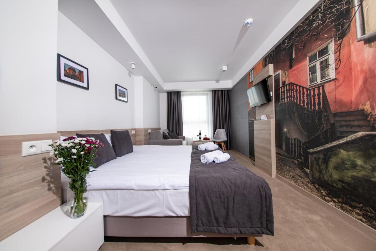 Lubhotel Lublin Luaran gambar