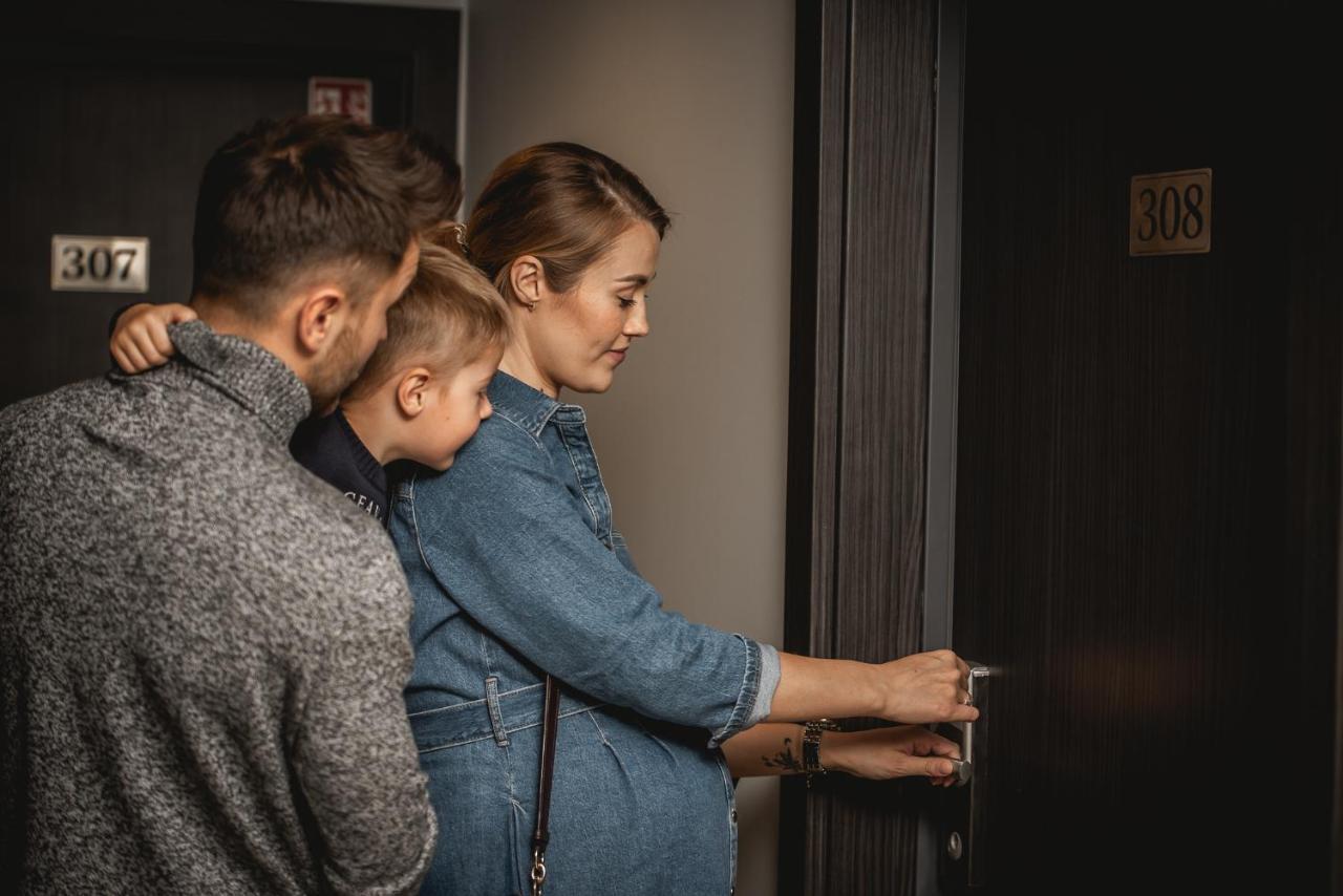 Lubhotel Lublin Luaran gambar