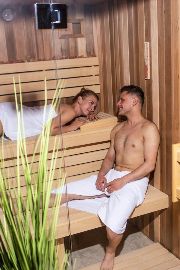 Lubhotel Lublin Luaran gambar