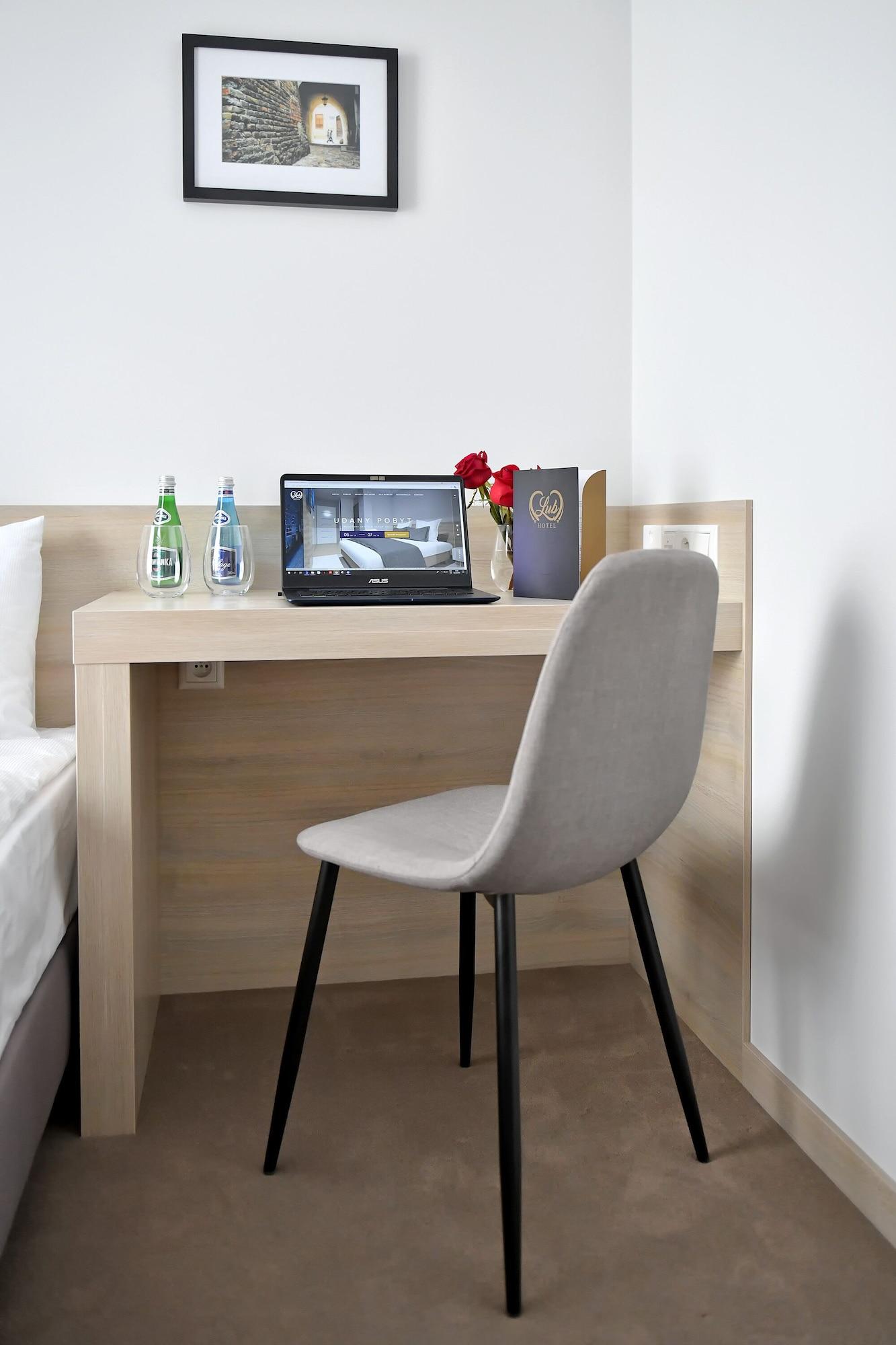 Lubhotel Lublin Luaran gambar