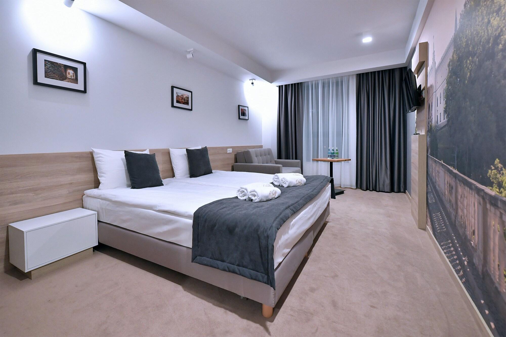 Lubhotel Lublin Luaran gambar