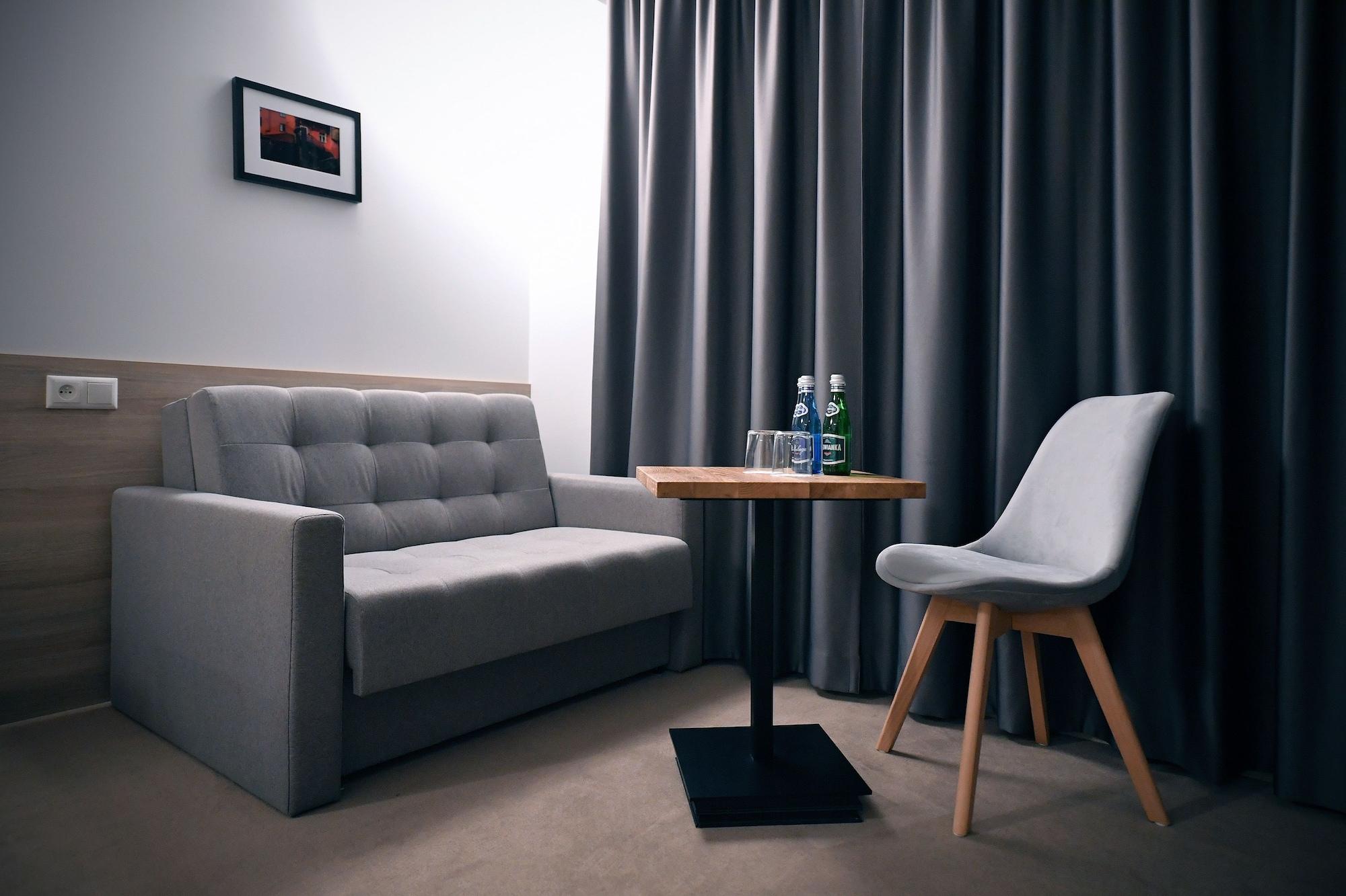 Lubhotel Lublin Luaran gambar