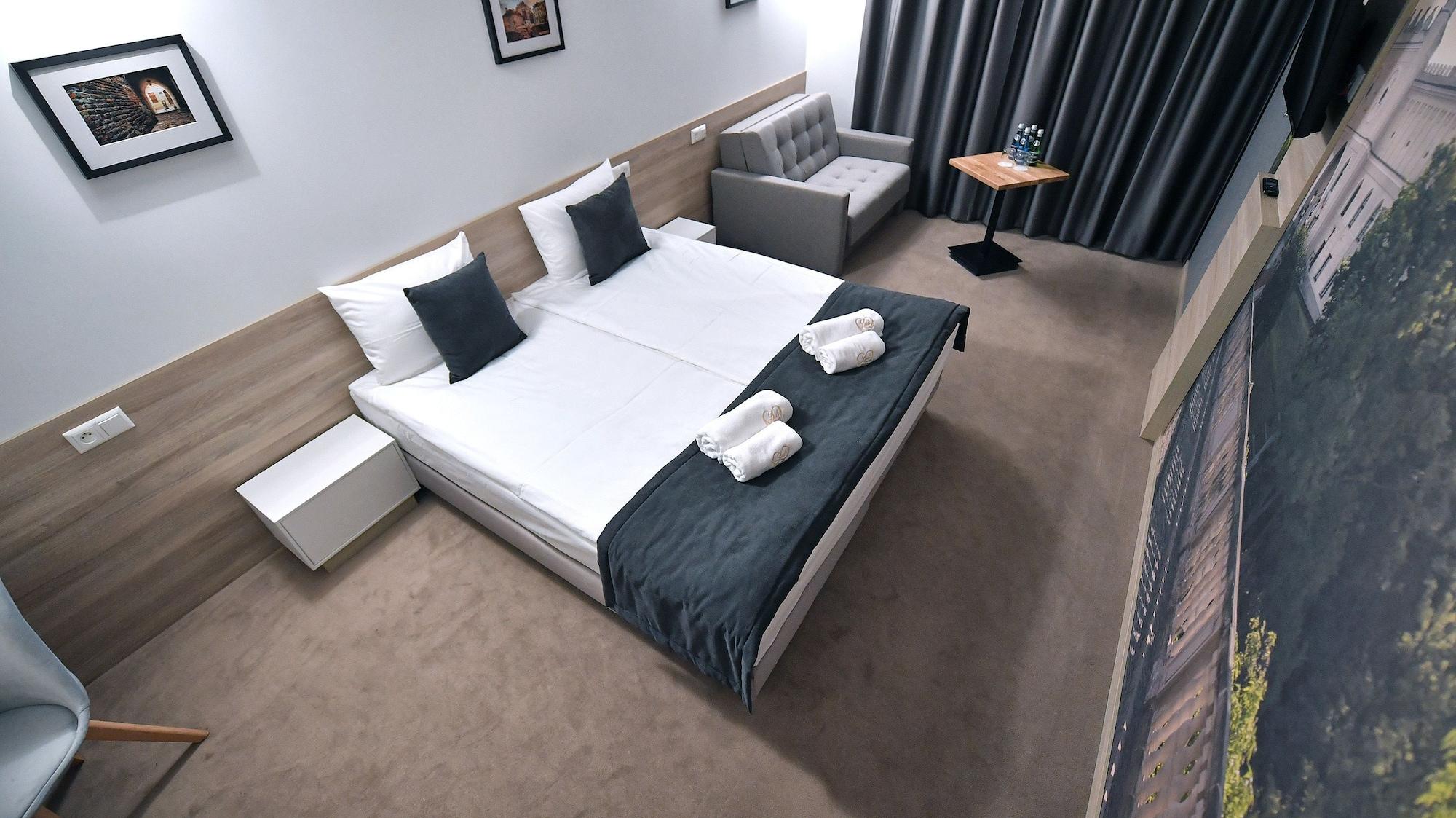 Lubhotel Lublin Luaran gambar