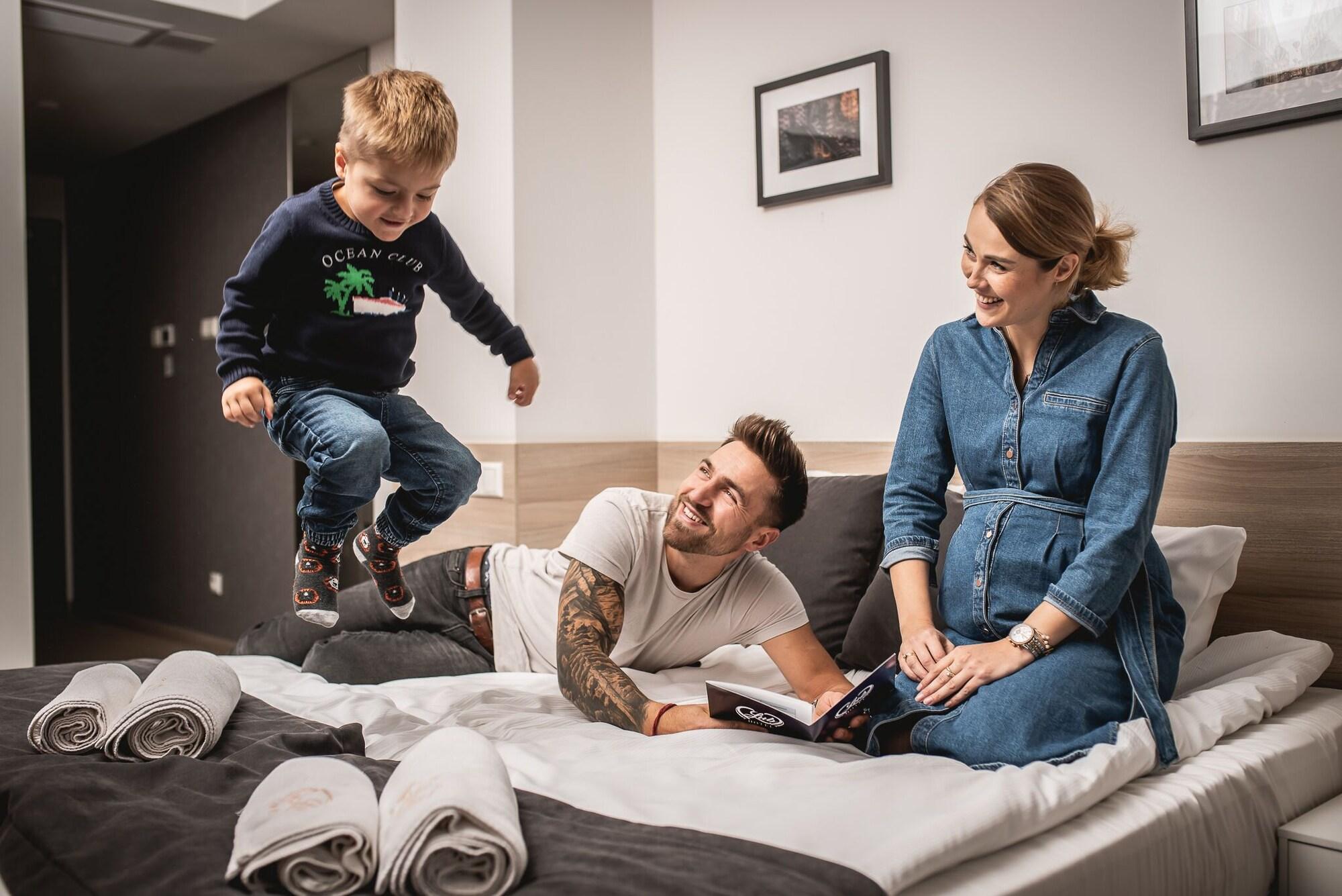 Lubhotel Lublin Luaran gambar