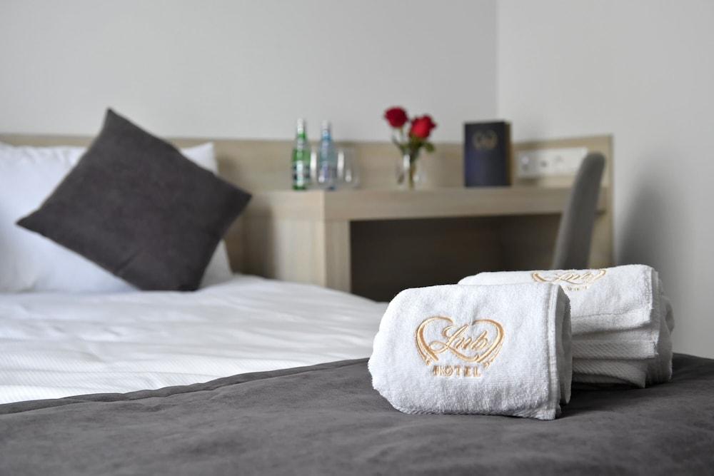 Lubhotel Lublin Luaran gambar