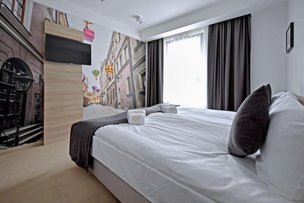 Lubhotel Lublin Luaran gambar