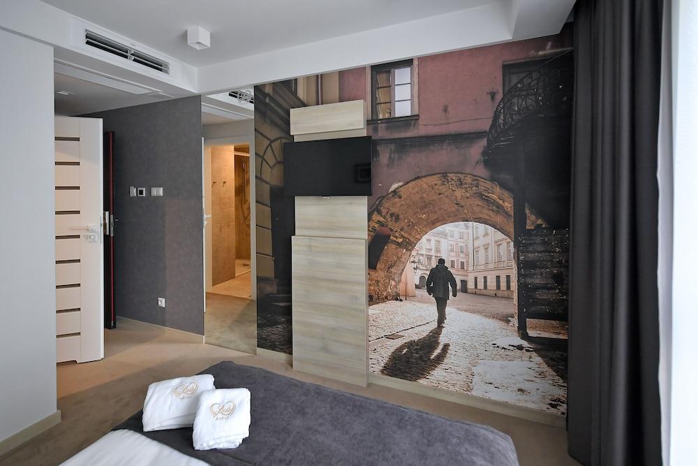 Lubhotel Lublin Luaran gambar