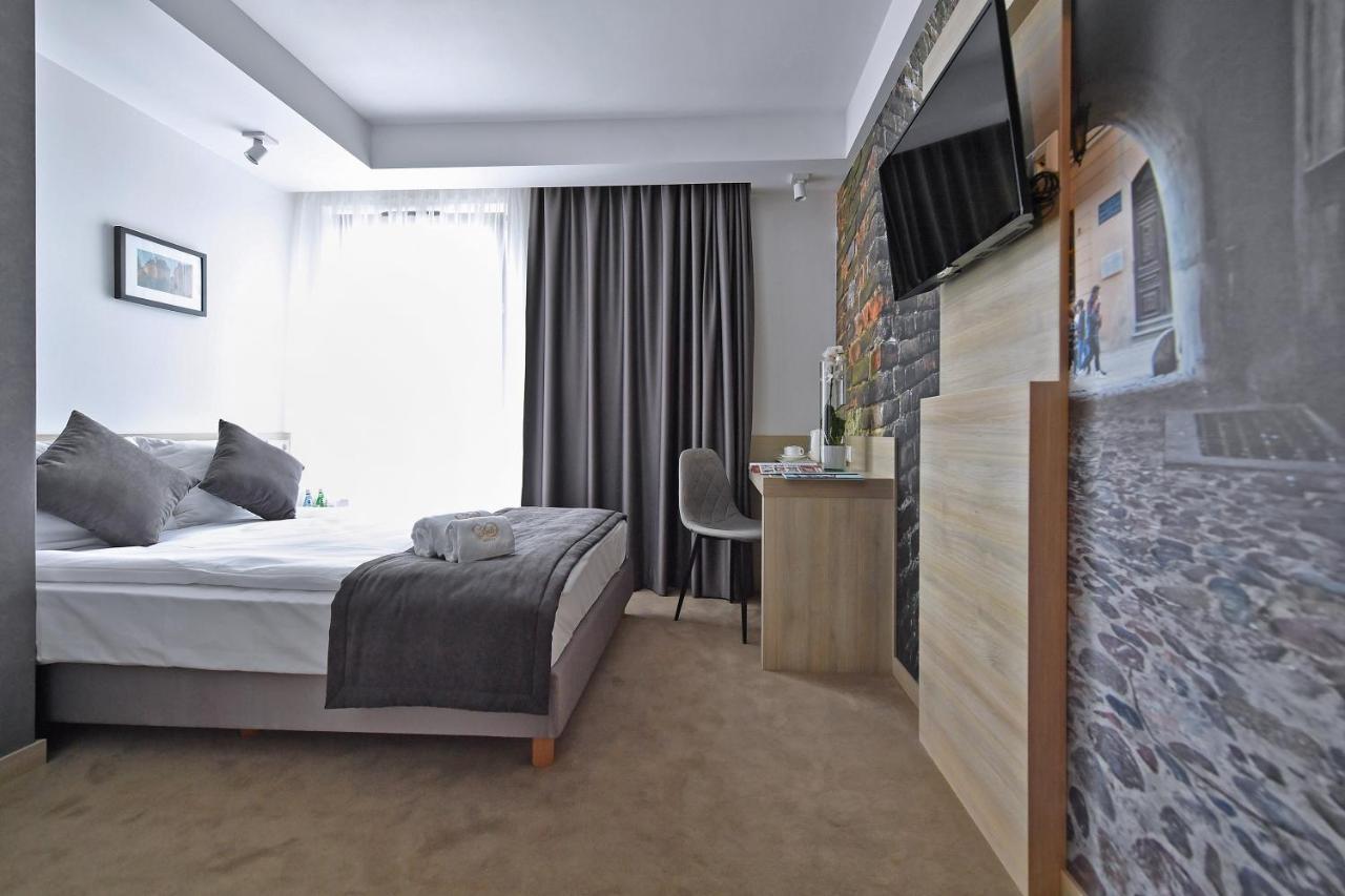 Lubhotel Lublin Luaran gambar