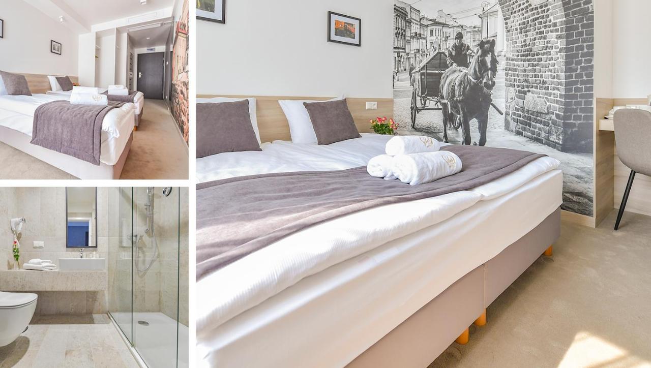 Lubhotel Lublin Luaran gambar