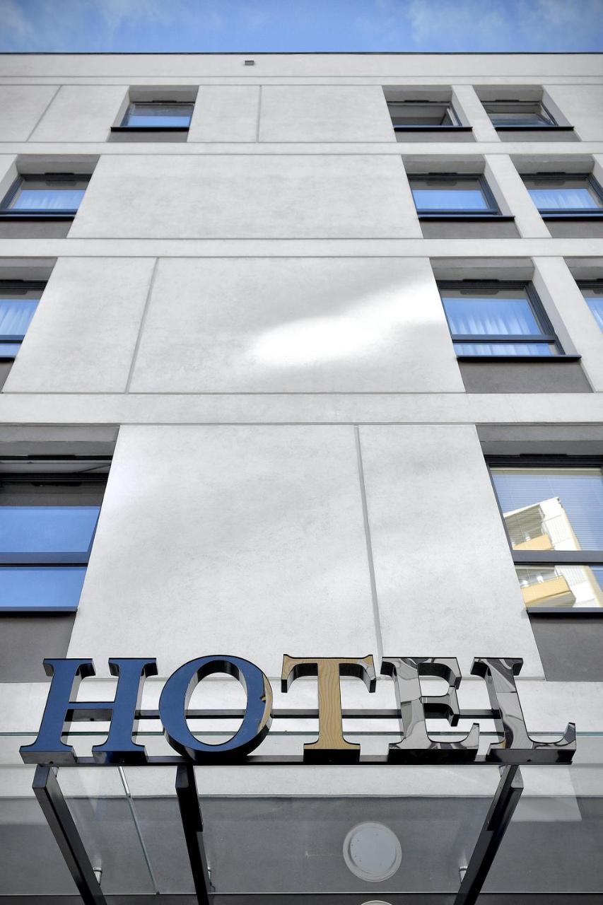 Lubhotel Lublin Luaran gambar