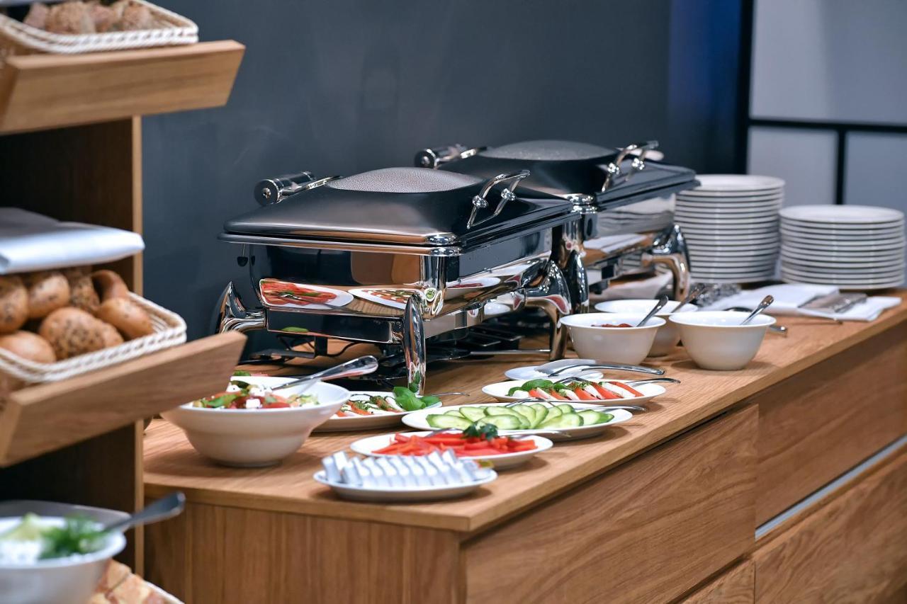 Lubhotel Lublin Luaran gambar