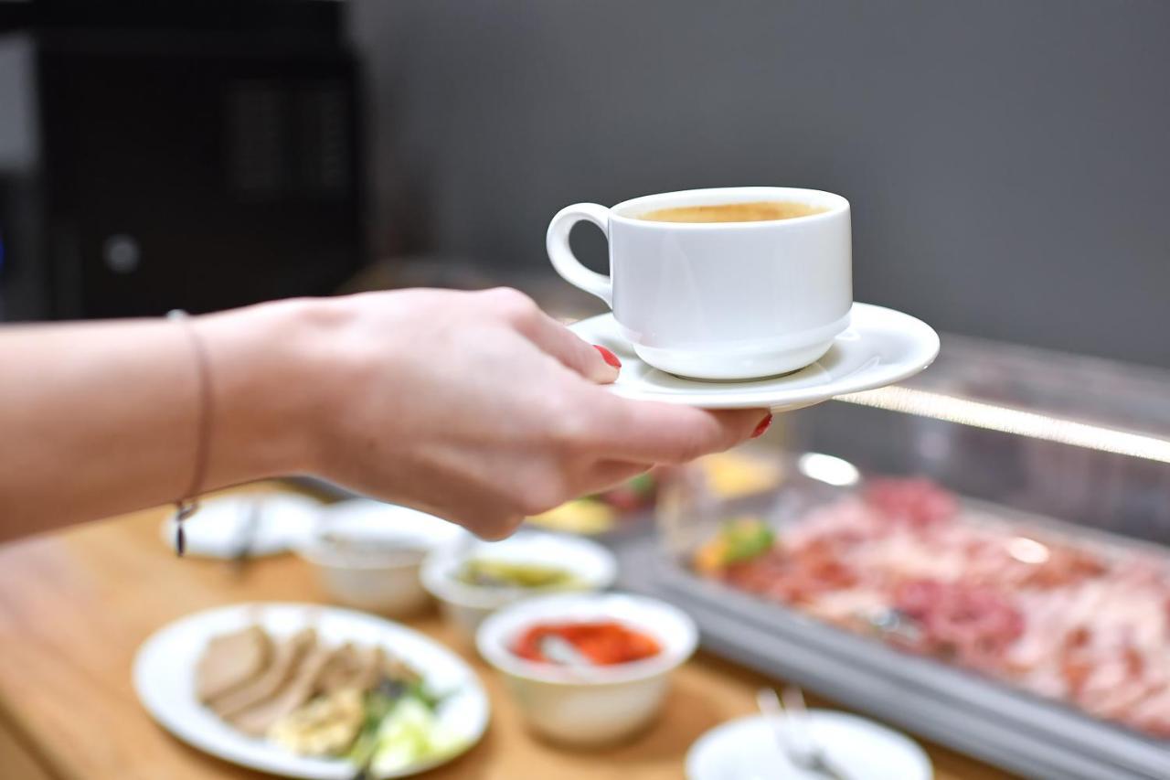 Lubhotel Lublin Luaran gambar