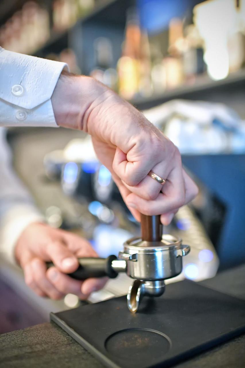 Lubhotel Lublin Luaran gambar