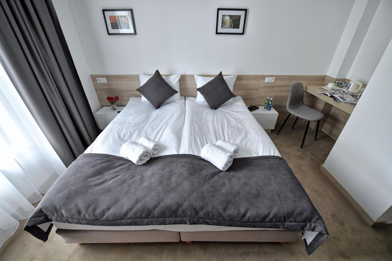 Lubhotel Lublin Luaran gambar