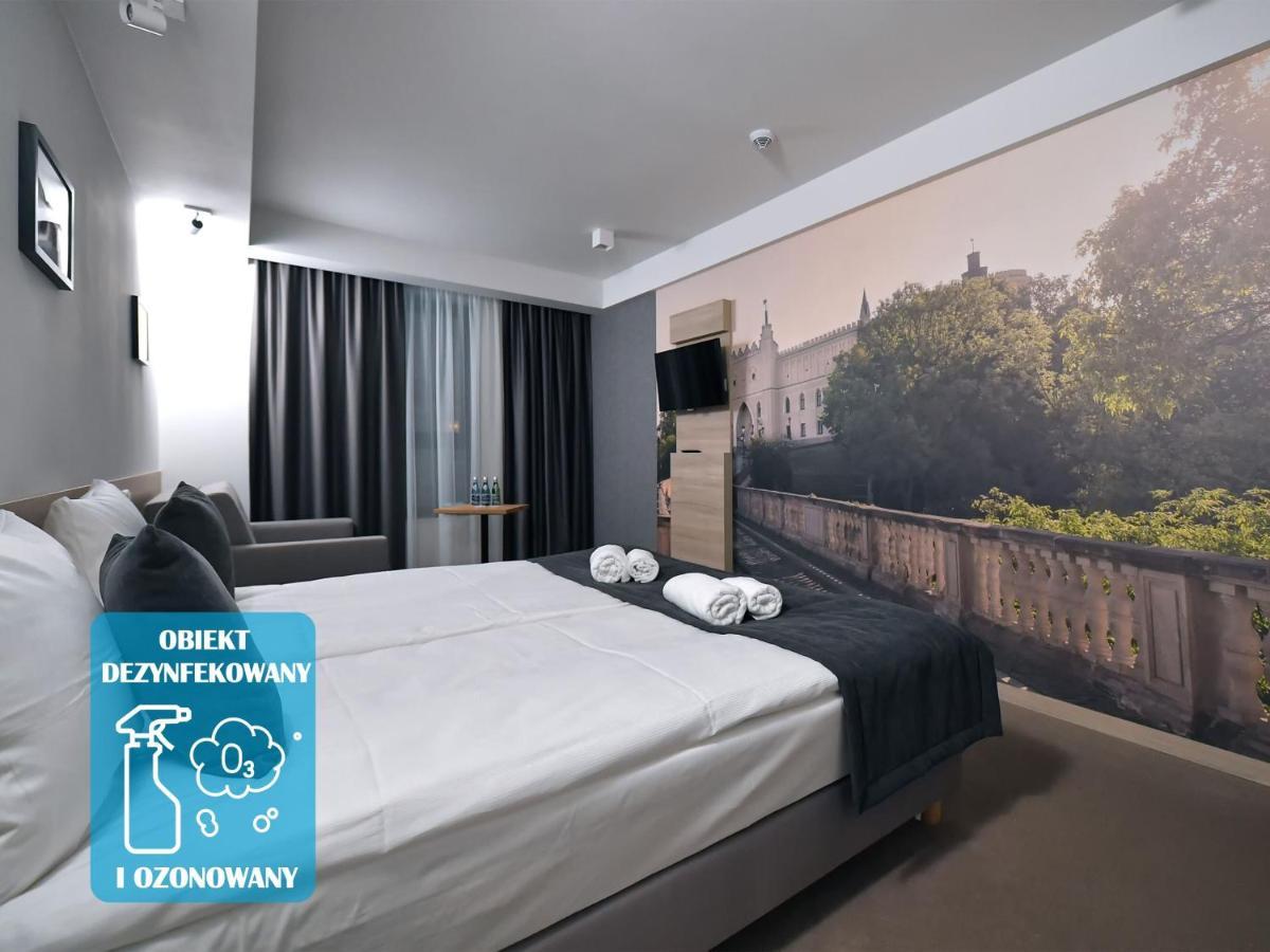 Lubhotel Lublin Luaran gambar